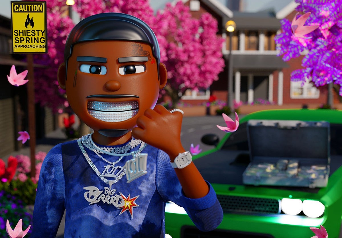 Pooh Shiesty upgrades ‘Shiesty Season’ with