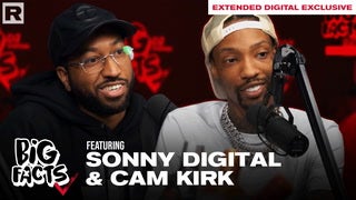 S1 E24 | Cam Kirk & Sonny Digital