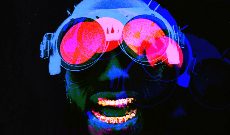 Juicy J drops off “Take It” with Rico Nasty and Lord Infamous