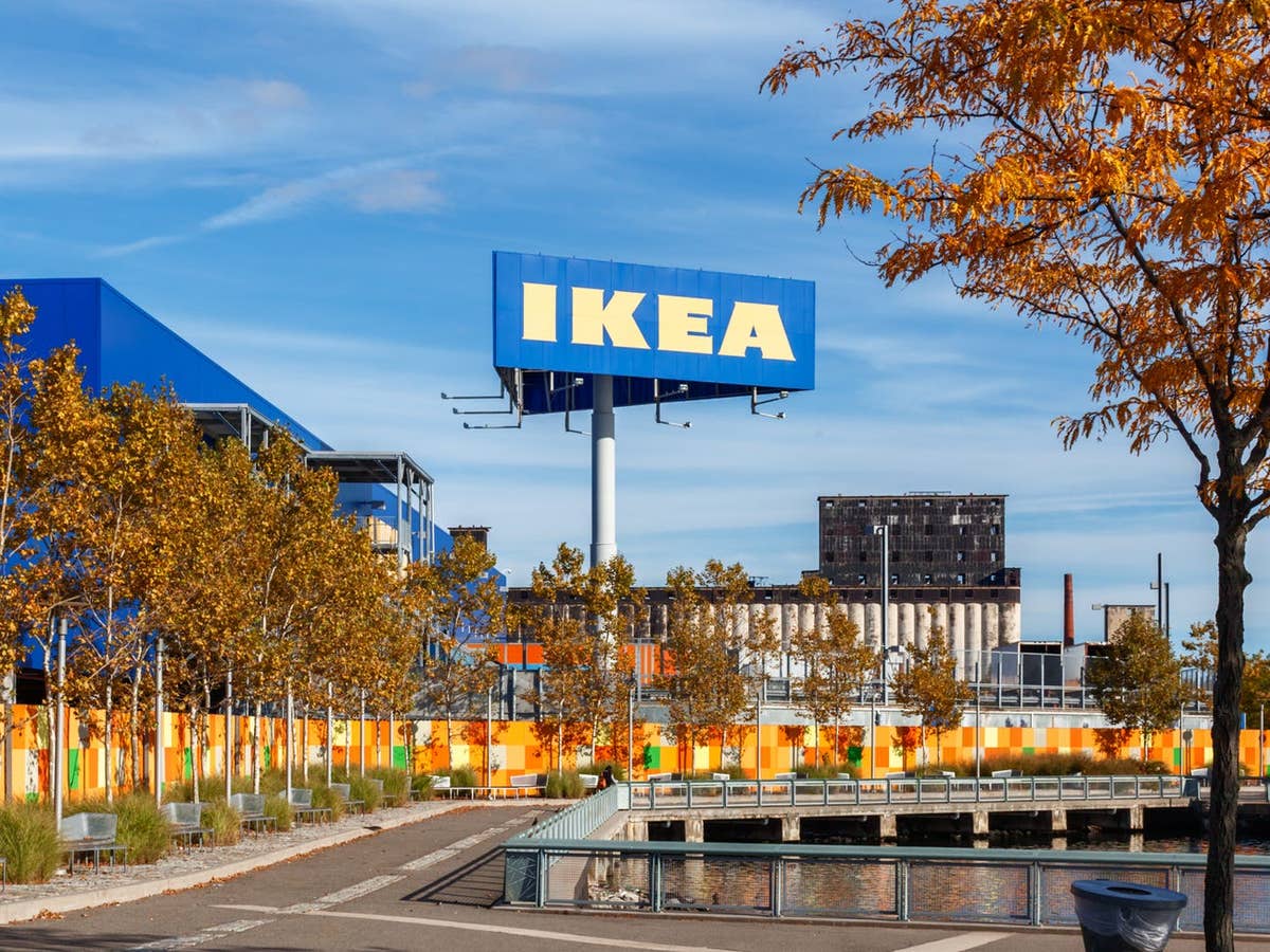 IKEA manager apologizes for offering employees watermelon and fried