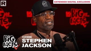S1 E26 | Stephen Jackson
