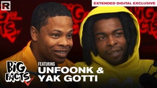 S1 E28 | Unfoonk & Yak Gotti
