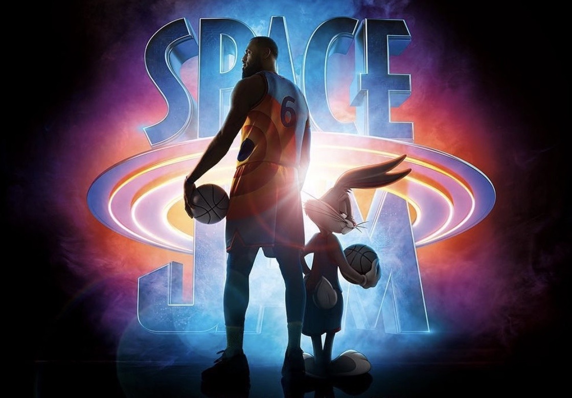 The 'Space Jam: A New Legacy' soundtrack has surfaced