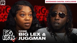 S1 E29 | Big Lexx & Juugman