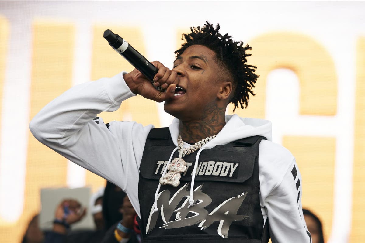 Post Malone, Drake and YoungBoy Never Broke Again are reportedly the ...