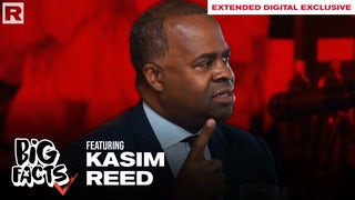 S1 E30 | Mayor Kasim Reed