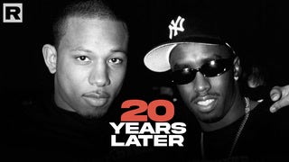 Diddy Interviews Shyne About Belize