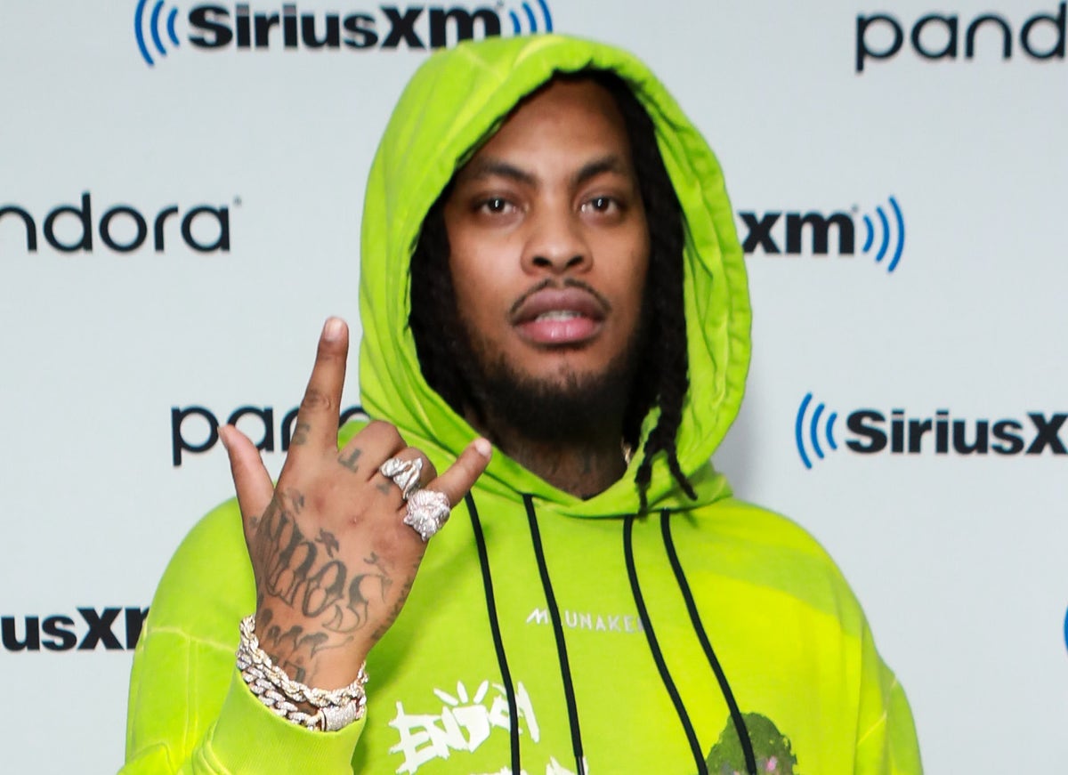 Waka Flocka reveals he’s learning how to farm