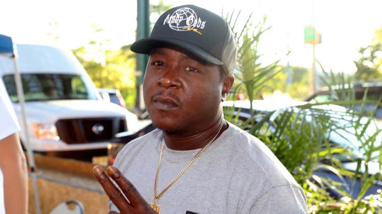 The best tweets giving Jadakiss his Verzuz props