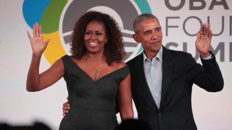 Obamas pen heartfelt letter to Biz Markie’s widow
