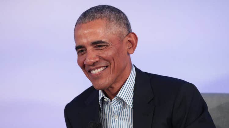 Barack Obama to celebrate 60th birthday with scaled-back party