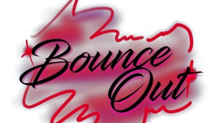 Griff Tyler and Airplane James team up for new “Bounce Out” record
