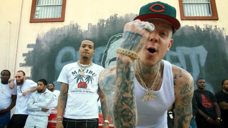Millyz and G Herbo connect on “Emotions”
