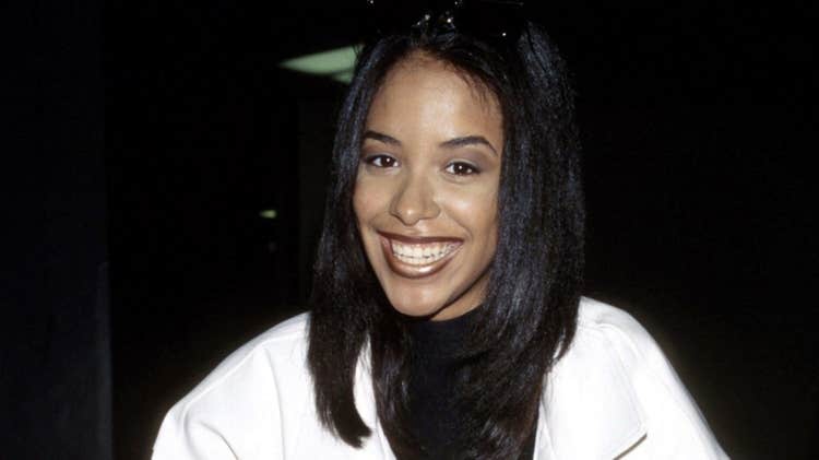Aaliyah’s estate addresses rumored “unauthorized projects”