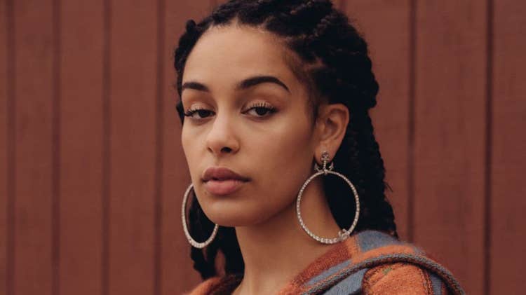 Jorja Smith unveils new single “All Of This”