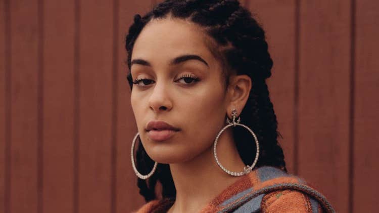 Jorja Smith unveils new single “All Of This”