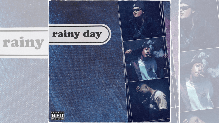 Zacari connects with Isaiah Rashad and Buddy for “Rainy Day”