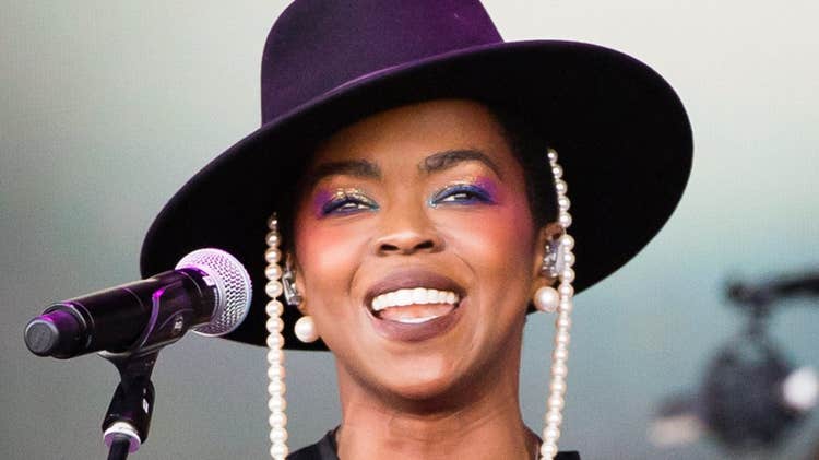 Lauryn Hill trends after appearing on Nas’ ‘King’s Disease II’