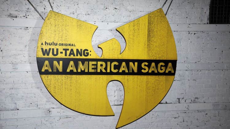 Hulu unleashes “Wu-Tang: An American Saga” season two trailer