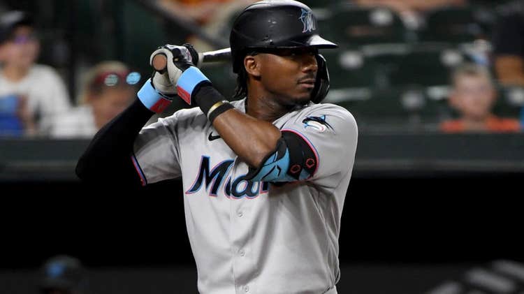 Colorado Rockies launch investigation after fan shouts N-word at Black Miami Marlins player