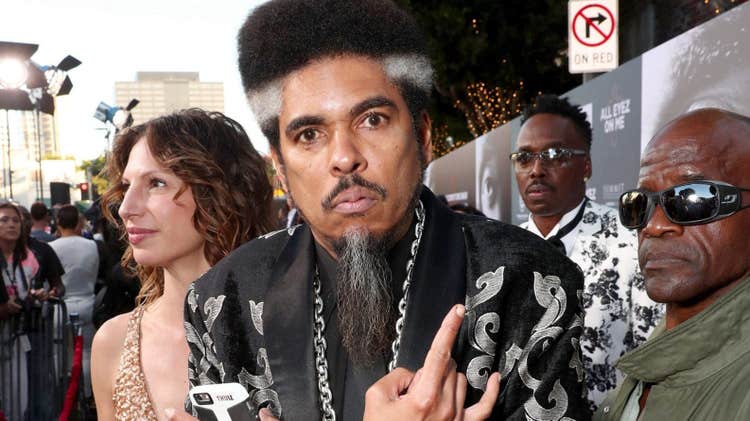 Shock G to be honored in Oakland with Celebration of Life