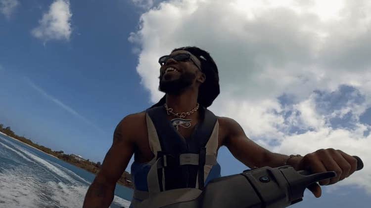 EarthGang pays homage to a legend in new “Erykah” visual