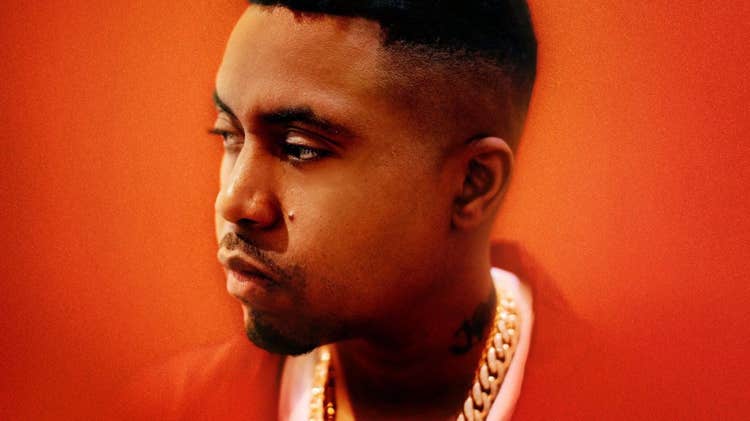 First week sales projections for Nas’ ‘King’s Disease II’ revealed