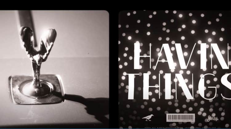 CurrenSy, Treety and Kenneth Brother enjoy “Havin Things” in new video