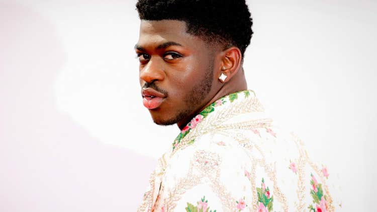 Lil Nas X explains why he turned down a role on “Euphoria”