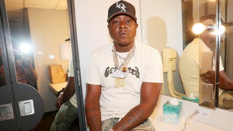 Jadakiss reacts to Tyler, the Creator’s comment about having a “crush” on him