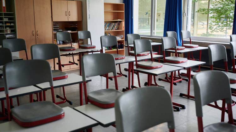 Atlanta mom files complaint against daughter’s school for alleged segregation of Black students