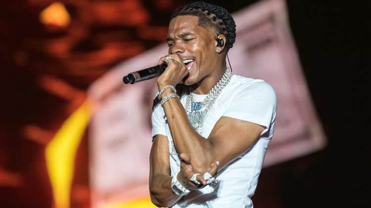 Lil Baby’s “The Bigger Picture” gets certified double-platinum