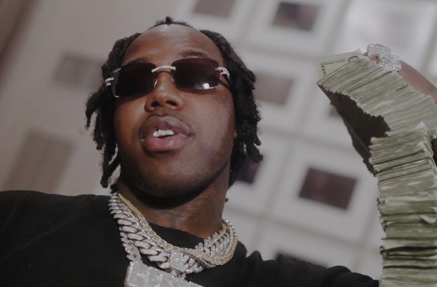 EST Gee, Lil Baby, 42 Dugg, and Rylo Rodriguez channel Cash Money