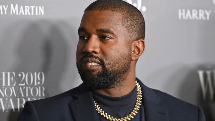 Kanye West reportedly made $7 million off ‘Donda’ merch during second livestream