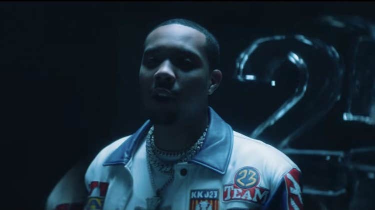 It’s a “Cold World” in G Herbo’s newest visual