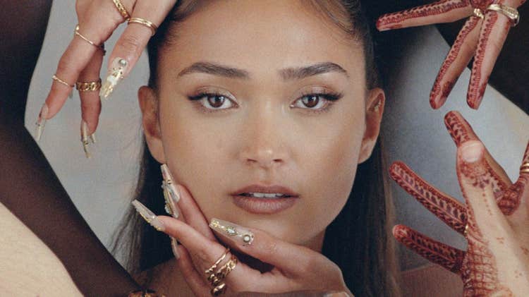 Joy Crookes reveals emotionally charged visual for “Skin”