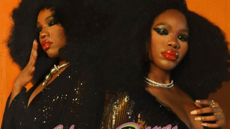 Lucky Daye joins VanJess for their “Slow Down (Remix)”