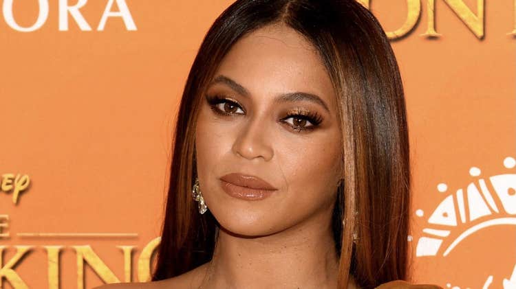 Beyoncé’s former trainer and bodyguard dies from COVID-19