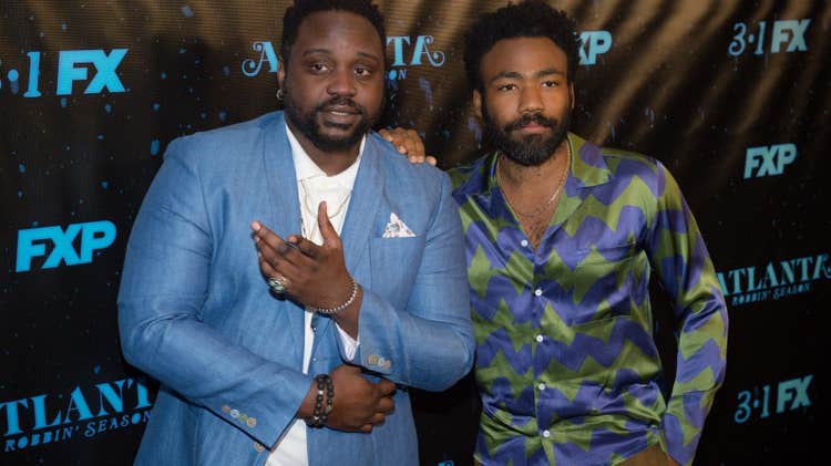 Season three of Donald Glover’s “Atlanta” will air on FX early 2022
