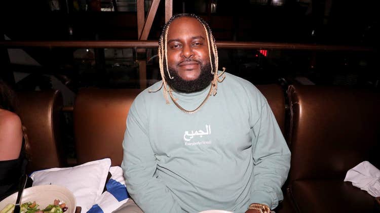 Bas thinks TDE and Dreamville should face off in a Verzuz