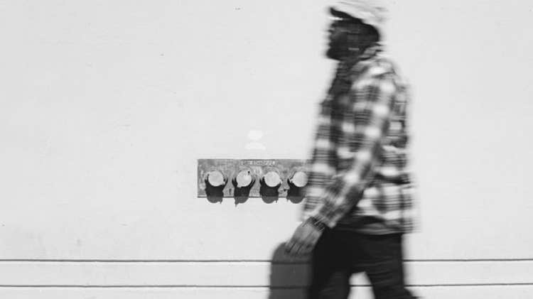 Rexx Life Raj links up with Terrace Martin for “Calling”