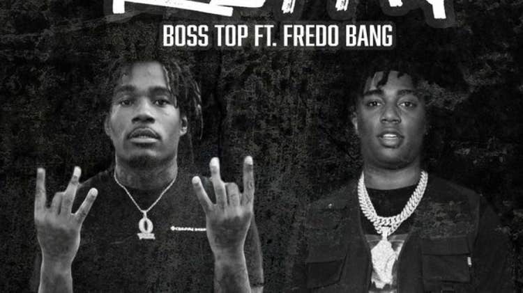 Boss Top and Fredo Bang are “Reppin’” in new single