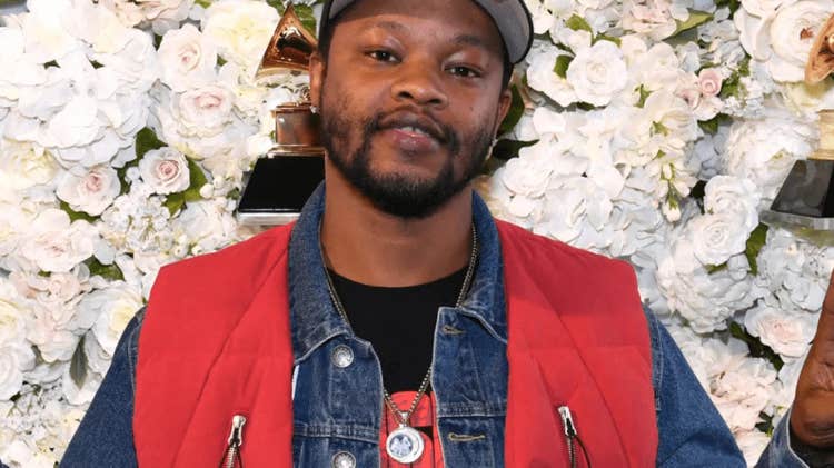 BJ The Chicago Kid honors the late Nipsey Hussle with cover of “Double Up”