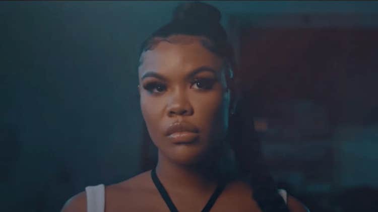 Chinese Kitty releases cinematic visual for “Ride” featuring Dave East and Chanel