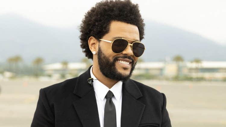 The Weeknd’s “Blinding Lights” becomes longest-charting song in Billboard Hot 100 history