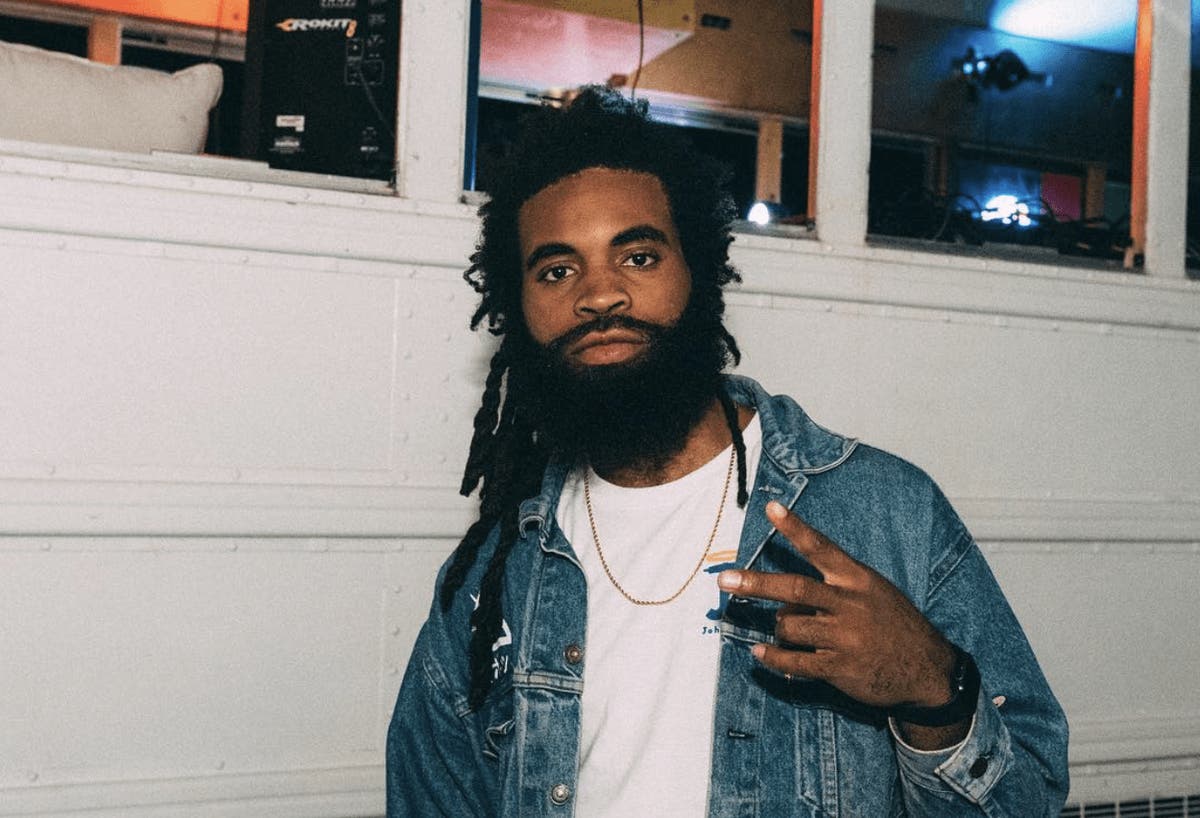 Squeaks Rapper Pivot Gang producer Squeak passes away