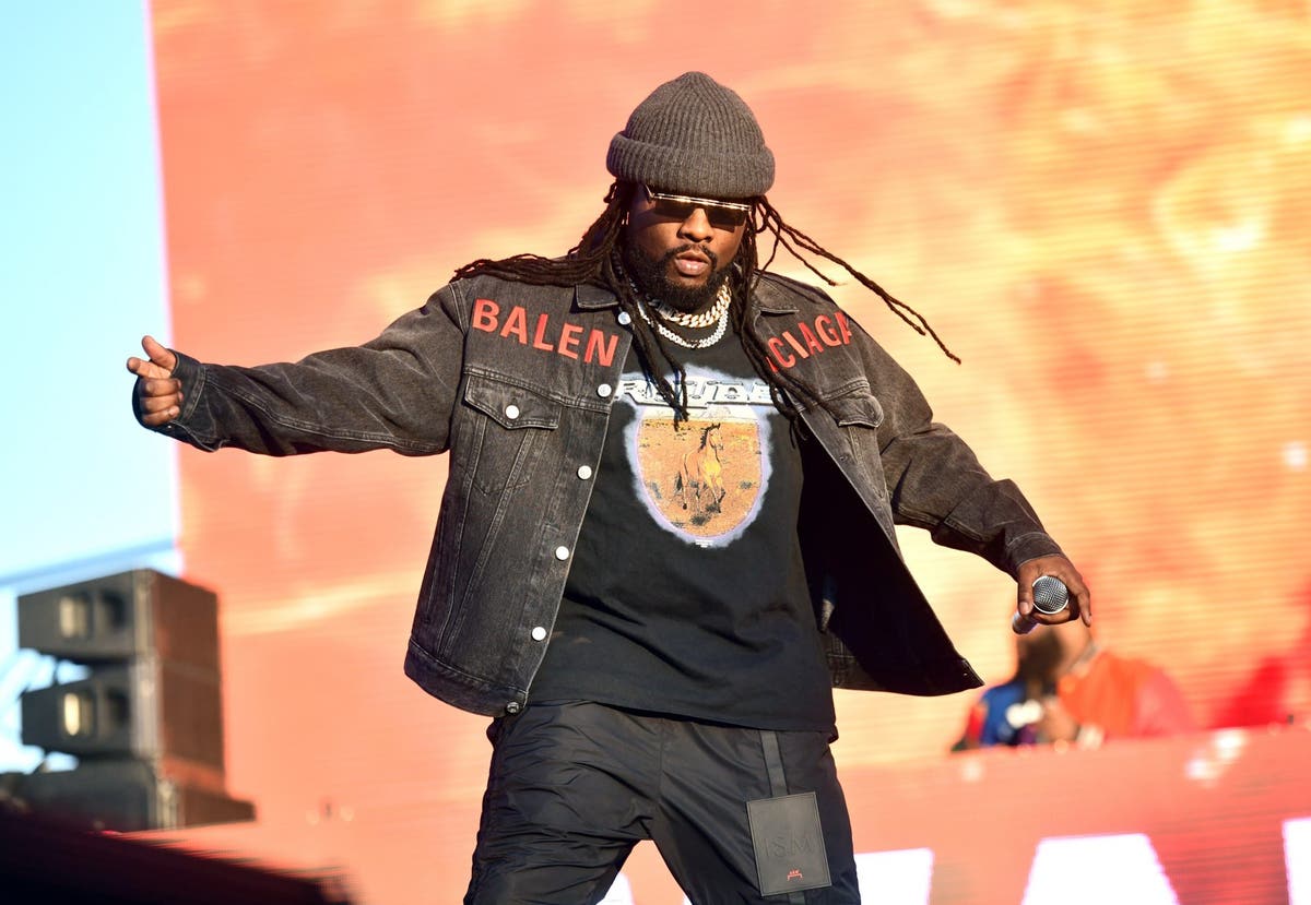 Wale claims he’s “one of the greatest rappers of all time”