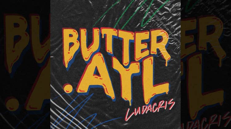 Ludacris returns with new single “Butter.Atl”