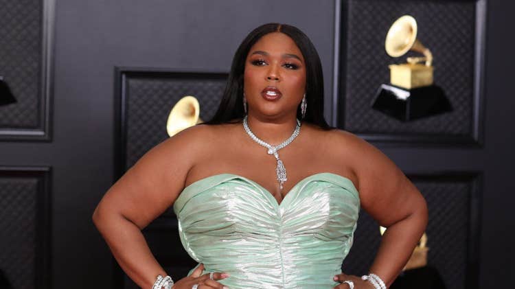 Lizzo addresses “unfair” body-shaming comments: “This shouldn’t be OK”