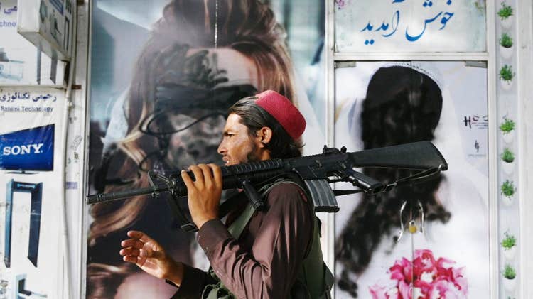 Fact Check | Why are Afghanistan citizens afraid of Taliban rule?